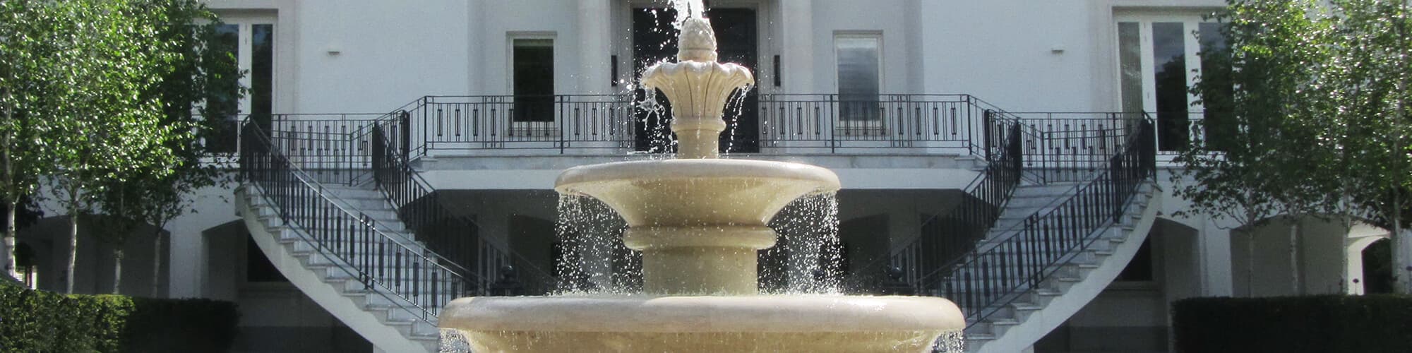 Italian Marble Fountains Made In Italy Arte 2000