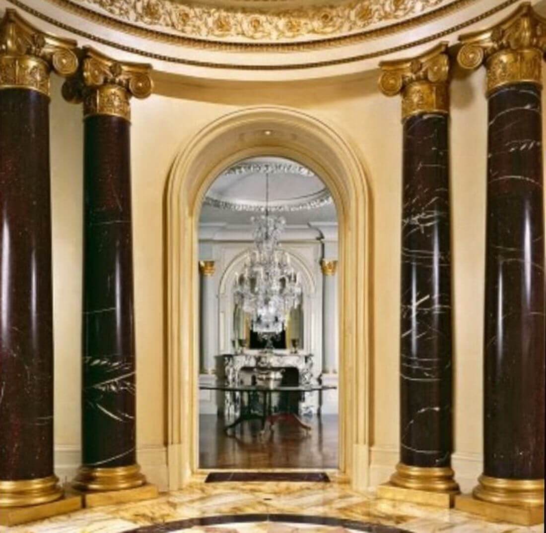 arte2000-colonne_portanti_rouge_griotte