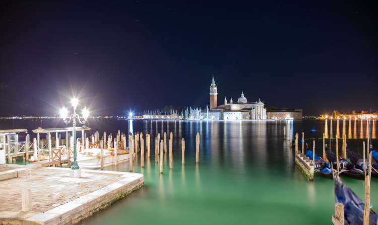 Venezia. Fotografia di Ottavio Marcuta